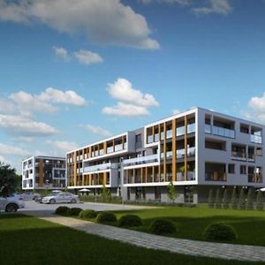 Appartement met Twee Slaapkamers
